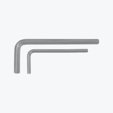 Inner hexagon spanner - G011/G012